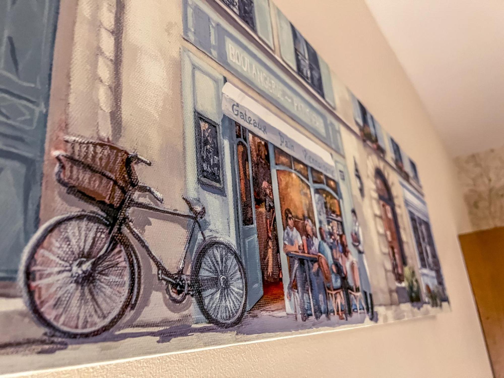 Twenty Hotel And Bar Boston Bagian luar foto