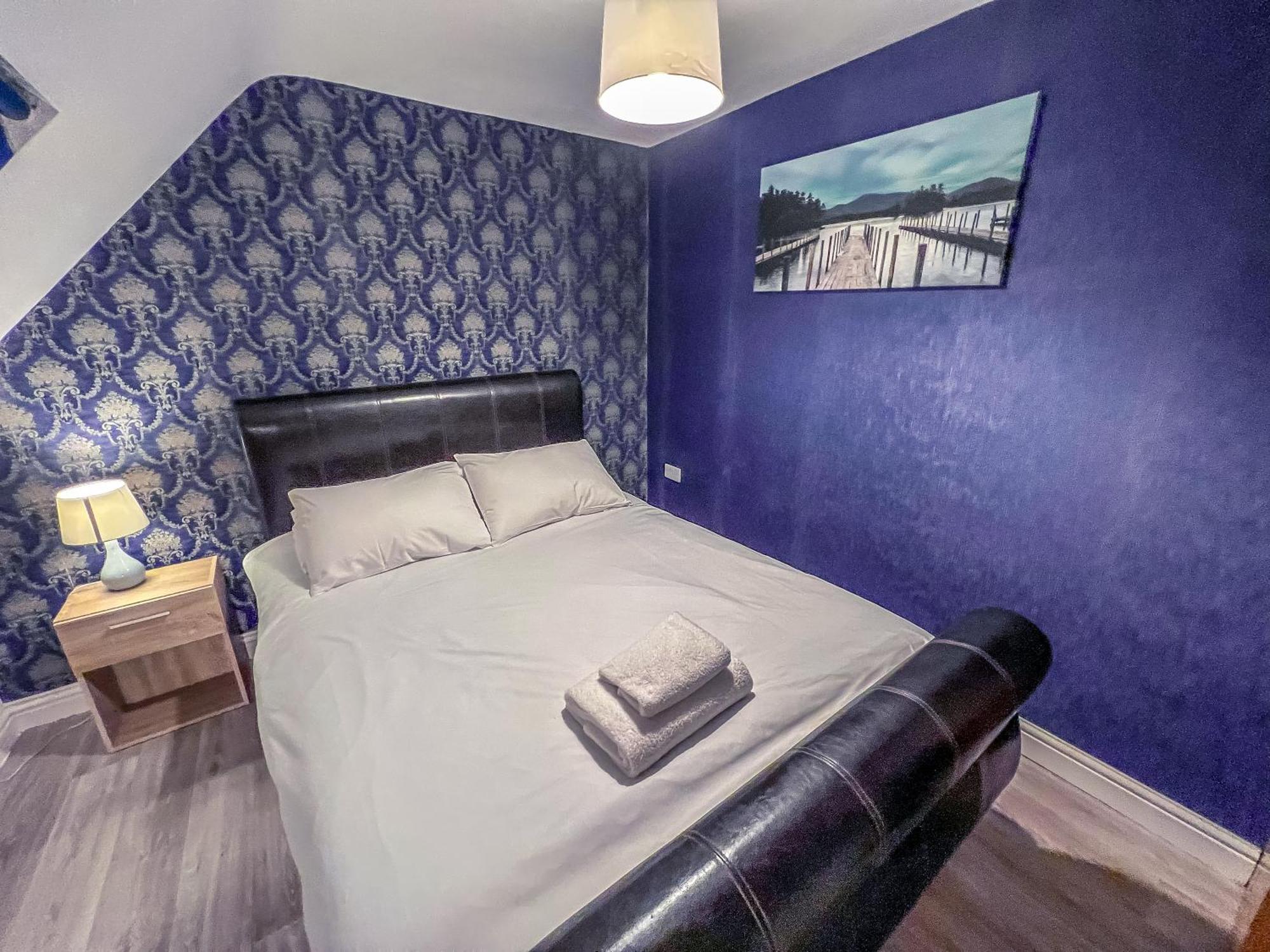 Twenty Hotel And Bar Boston Bagian luar foto