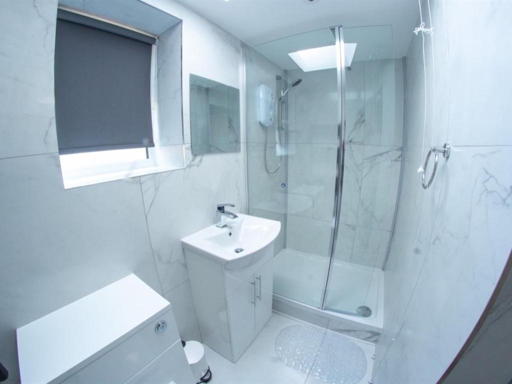 Twenty Hotel And Bar Boston Bagian luar foto