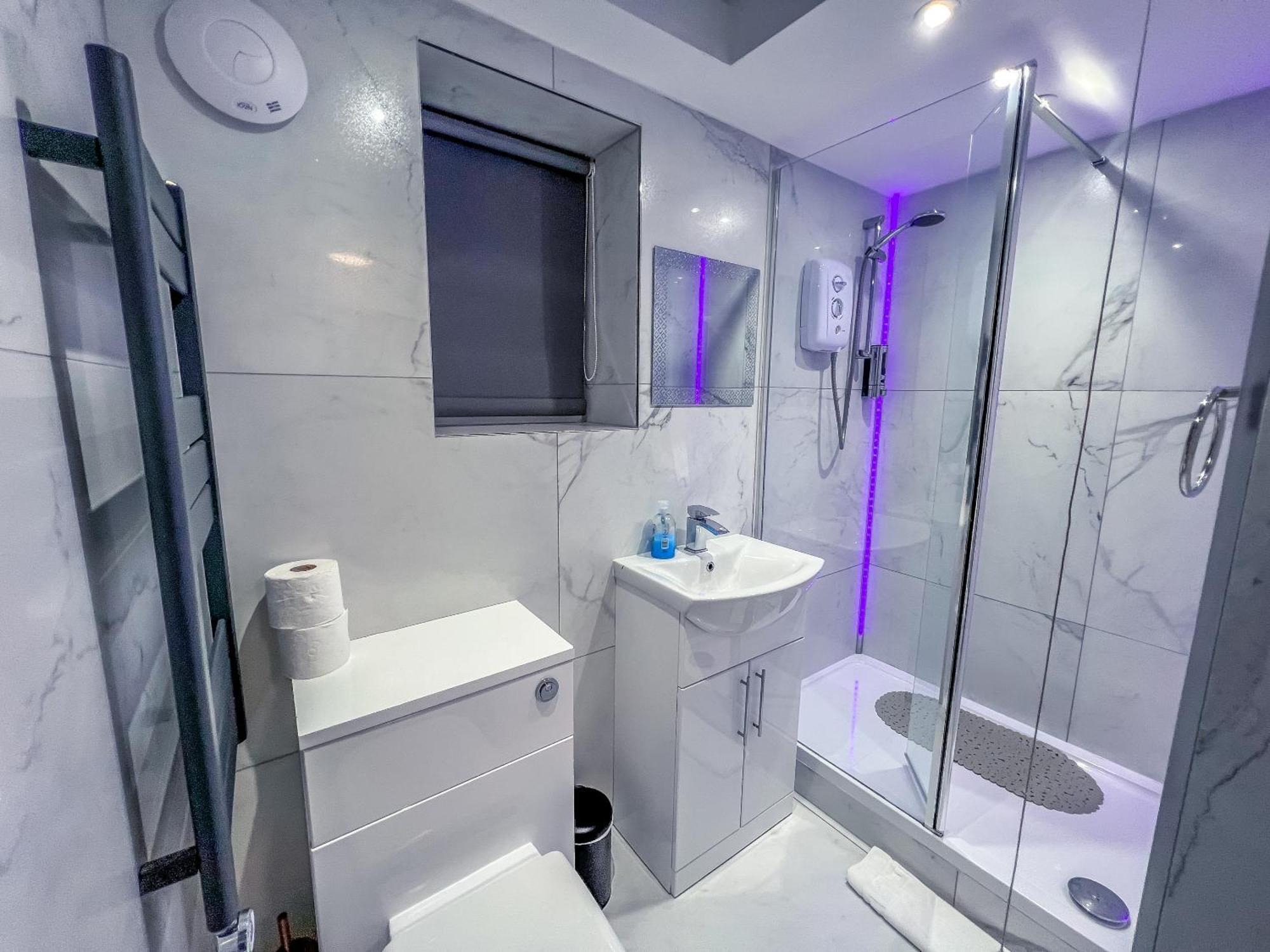 Twenty Hotel And Bar Boston Bagian luar foto
