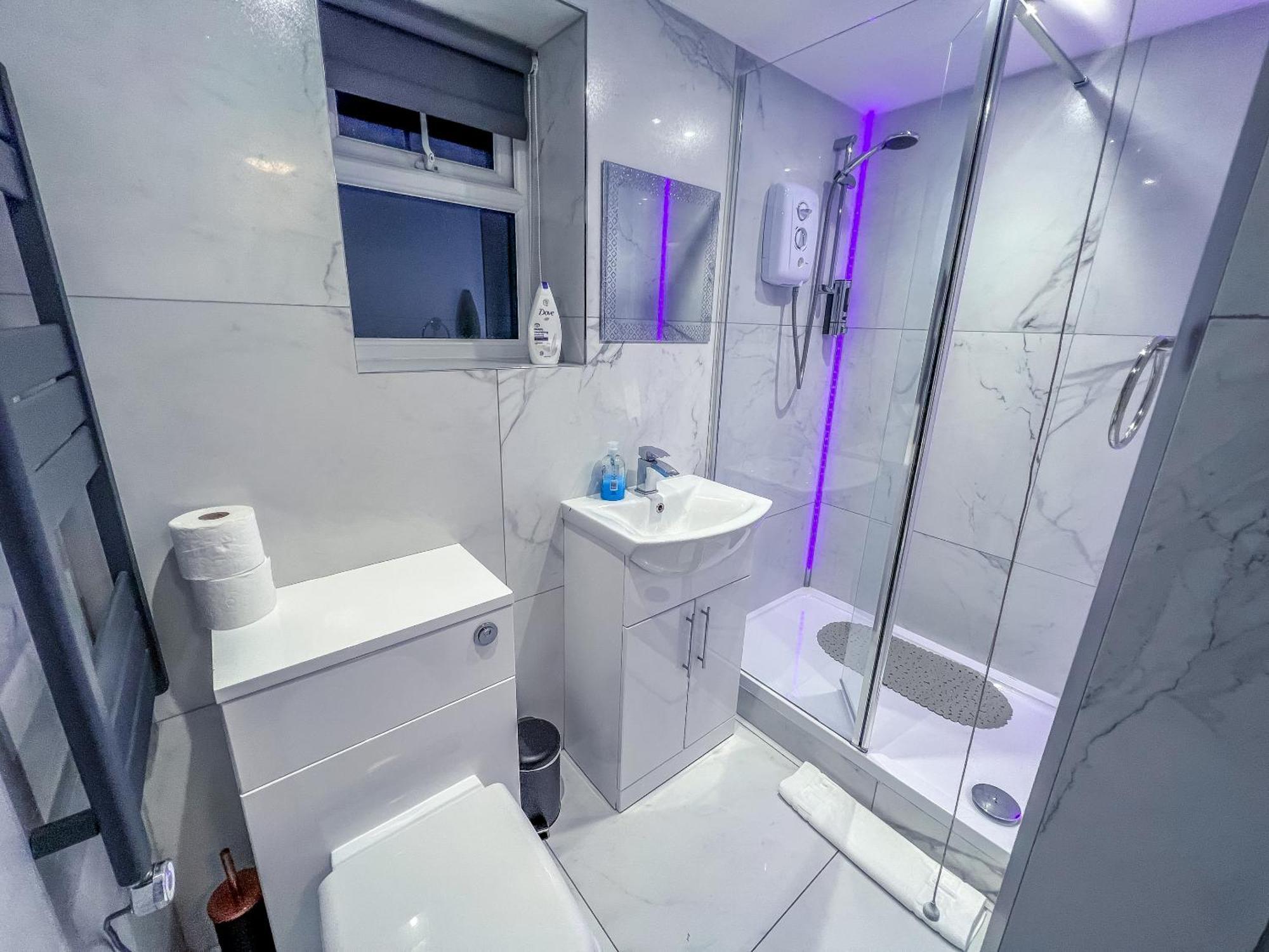 Twenty Hotel And Bar Boston Bagian luar foto
